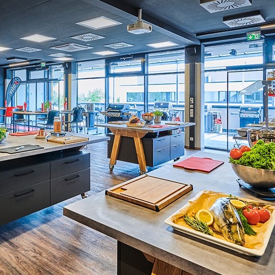 Grill Academy location image 2